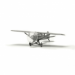 AVIONETA PIPER CLUB 1:150